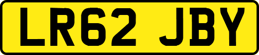 LR62JBY