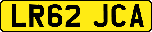 LR62JCA