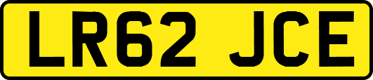 LR62JCE