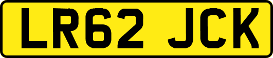 LR62JCK