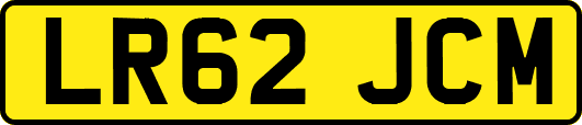 LR62JCM