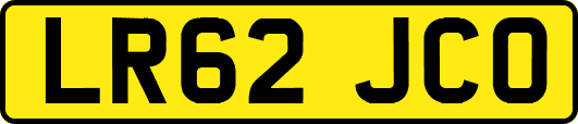 LR62JCO
