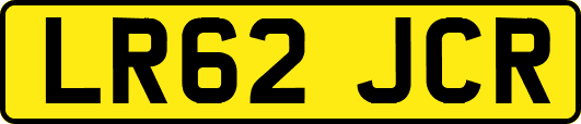 LR62JCR