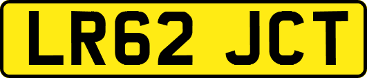 LR62JCT