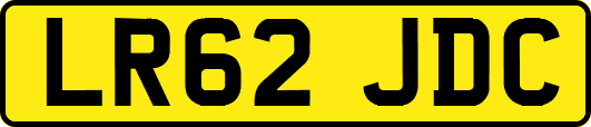 LR62JDC