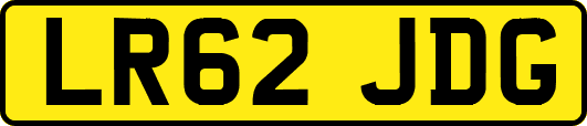 LR62JDG