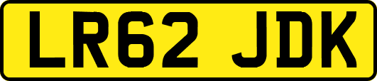 LR62JDK