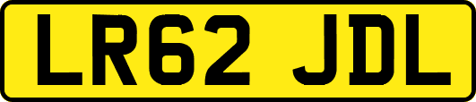 LR62JDL