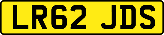 LR62JDS