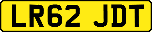 LR62JDT