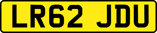 LR62JDU