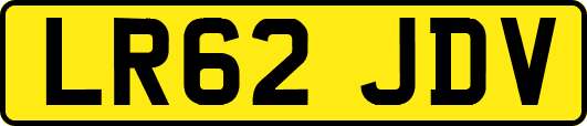 LR62JDV