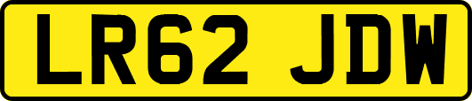 LR62JDW