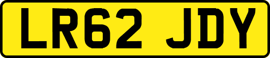 LR62JDY