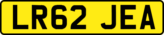 LR62JEA
