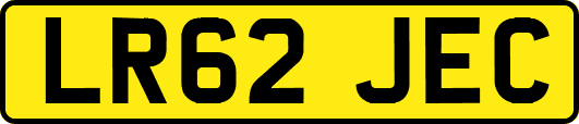 LR62JEC