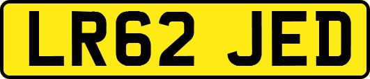 LR62JED