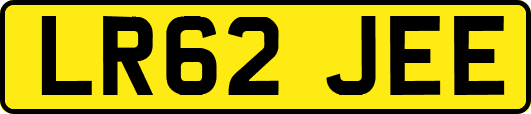 LR62JEE