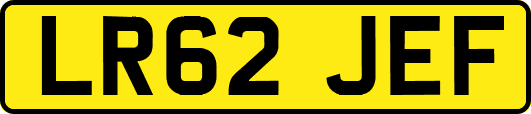 LR62JEF