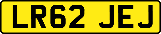 LR62JEJ