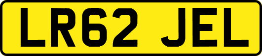LR62JEL
