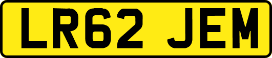 LR62JEM