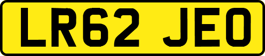 LR62JEO