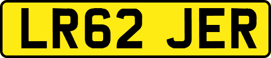 LR62JER