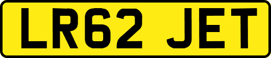 LR62JET