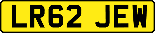 LR62JEW