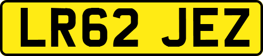 LR62JEZ