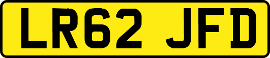 LR62JFD