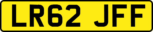 LR62JFF