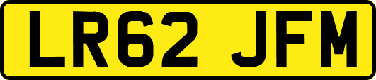 LR62JFM