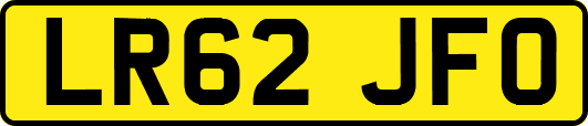 LR62JFO