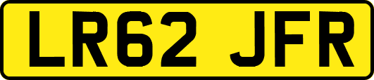 LR62JFR