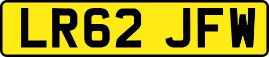 LR62JFW
