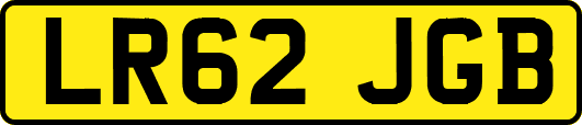 LR62JGB