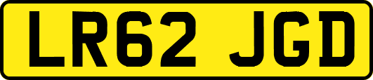 LR62JGD