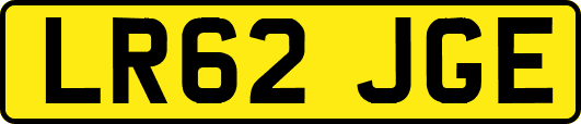 LR62JGE