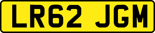 LR62JGM