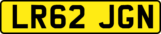 LR62JGN