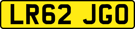 LR62JGO