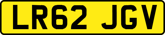 LR62JGV