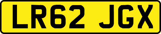 LR62JGX
