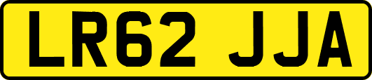 LR62JJA