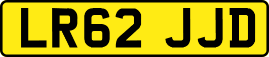 LR62JJD