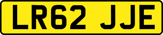 LR62JJE