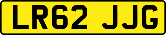 LR62JJG