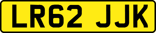 LR62JJK